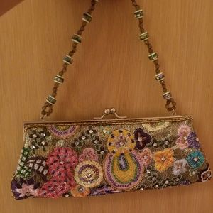 Decorative bag
